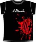 Milan 1 Black